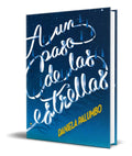 Portada de Libro A Un Paso De Las Estrellas [ Daniela Palumbo] Original