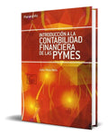 Portada de Libro Intro. A La Contabilidad De Las Pymes [ . ] Original