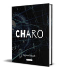 Portada de Libro Charo [ Agnes Hooft ] Original