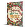 Portada de Libro Lettering Y Caligrafia Moderna [ Para Niños ] Original