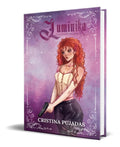 Portada de Libro Luminika [ Cazadores Oscuros Vol.2 ] Original