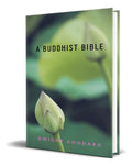 Portada de Libro A Buddhist Bible [ Dwight Goddard ] Original, De Dwight Goddard., Vol. 1. Editorial Alemar S.a.s., Tapa Bla…
