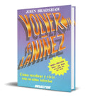Portada de Libro Volver A La Niñez - John Bradshaw