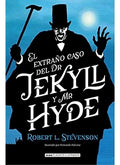 Portada de Extraño Caso De Dr Jekyll Y Mr Hyde, El / Pd.