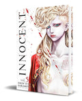 Portada de Libro Innocent Vol. 5 [ Shinichi Sakamoto ] Original