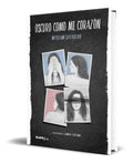 Portada de Oscuro Como Mi Corazón [ Colección Blackbirds ] Original
