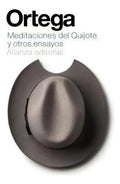 Portada de Meditaciones Del Quijote - Ortega Y Gasset, José