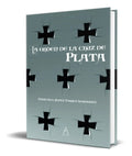 Portada de Libro La Orden De La Cruz De Plata [ Francisco Torres ]
