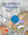 Portada de Ovillo Magico,el - Isern,susanna
