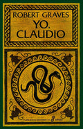 Portada de Yo Claudio / 2 Ed. / Pd.