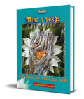 Portada de Libro Mira Y Veras [ Adabuhi ] Original
