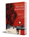 Portada de Libro Noches Blancas [ Fiodor Dostoievski ] Original