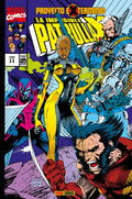 Portada de Imposible Patrulla-x 11 Proy Ex-terminio, De Bob Harras#jackson Guice#louise Simonson., Vol. 1. Editorial Panini…