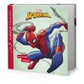 Portada de Spider Man [ Cuentos De Buenas Noches Una Noche Extraña ]
