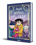 Portada de Libro Las Brujas De Brooklyn Vol.2 Pero ¿que Pasa? Original