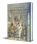 Portada de Libro La Vida Y Poesia De Federico Garcia Lorca [original]