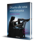Portada de Libro Diario De Una Ninfomana [ Valerie Tasso ] Original