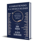 Portada de Libro Combatiendo La Desigualdad [ Original ]