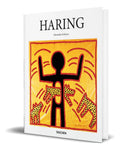 Portada de Libro Haring [ Alexandra Kolossa ] Original