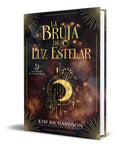 Portada de Libro La Bruja De Luz Estelar [ Kim Richardson ] Original