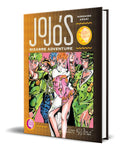 Portada de Libro Jojo's Bizarre Adventure Vol.6 [ Original ]