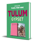 Portada de Libro Tulum Gypset [ Julia Chaplin ] Original