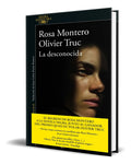 Portada de Libro La Desconocida [ Rosa Montero ] Original