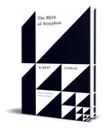 Portada de Libro The Myth Of Sisyphus [ Albert Camus ] Original