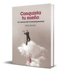 Portada de Libro Conquista Tu Sueño [ Jesus Alcoba Gonzalez ] Original