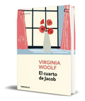 Portada de Libro El Cuarto De Jacob [ Virginia Woolf ] Original