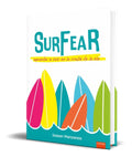 Portada de Libro Surfear Aprender A Vivir En La Cresta De La Ola