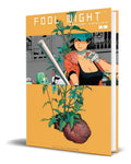 Portada de Libro Fool Night Vol.5 [ Kasumi Yasuda ] Original