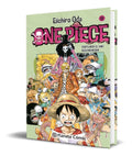 Portada de Libro One Piece Vol.81 [ Eiichiro Oda ] Original