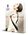 Portada de Libro My Home Hero Vol.1 [ Naoki Yamakawa ] Original