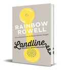 Portada de Libro Landline Segundas Oportunidades - Rainbow Rowell