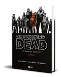 Portada de Libro The Walking Dead [ Los Muertos Vivientes Vol.16 ]