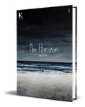 Portada de Libro The Horizon [ Jung Ji Hun ] Original, De Jung Ji Hun. Editorial Kibook Ediciones, Tapa Blanda En Español, 2…