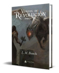 Portada de Libro Vientos De Revolución Vol.2 [ L. M. Bianchi ] Original