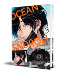 Portada de Libro Ocean Endroll Vol.3 [ John Tarachine ] Original