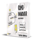 Portada de Como Innovar Sin Ser Google [ Alfons Cornella ] Original