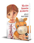 Portada de Libro Mis Cien Historias De Muerte Vol.5 [ Original ]