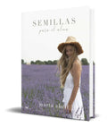 Portada de Libro Semillas Para El Alma [ Marta Abril ] Original