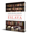 Portada de Libro Enciclopedia Eslava [ Juan Eslava Galan ] Original