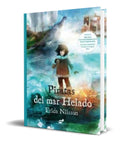 Portada de Libro Piratas Del Mar Helado [ Frida Nilsson ] Original
