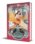 Portada de Libro Crónicas De La Torre Vol.3 La Llamada De Los Muertos