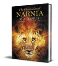 Portada de Libro Las Crónicas De Narnia 7 Books In 1 [ Inglés ]