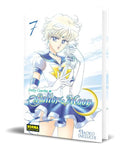 Portada de Libro Sailor Moon Vol.7 [ Naoko Takeuchi ] Original