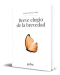Portada de Libro Breve Elogio De La Brevedad [ Original ]