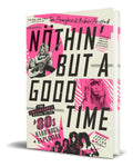 Portada de Libro Noethin' But A Good Time [ Tom Beaujour ] Original