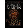 Portada de Libro Fuego Y Sangre (cancion De Hielo Y Fuego) - R.r. Ma...